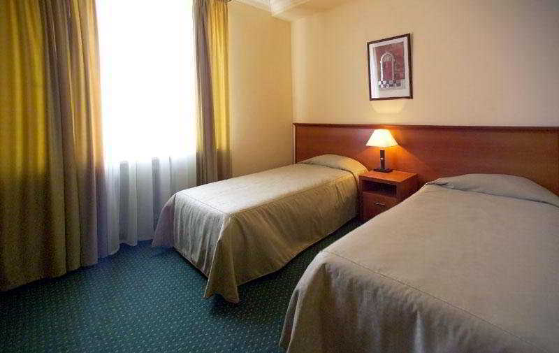 Aviatrans Hotel Erévan Chambre photo